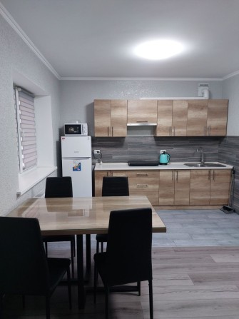 Оренда 1 кімн.квартири зуп.Литвиненко Вольгемут.Опаленння ГАЗ!Котельня - фото 1