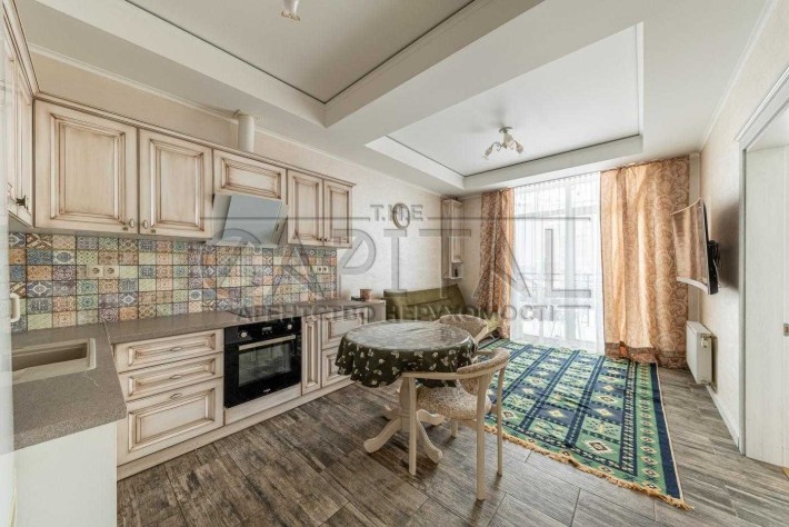 Аренда 2ком Квартиры Киев Жк Подол Град - фото 1