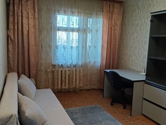 Здам однокімнатну квартиру Новобіличі вул Рахманінова 30/13 Київ