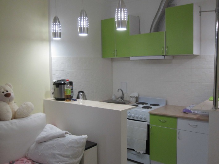 Здам 1 кімнатну , Строкача,9 - фото 1