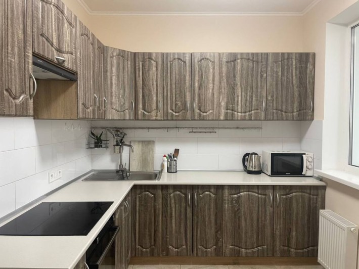 1-кімнатна квартира, бул. Миколи Руденка (Кольцова) 8/ ЖК Пектораль - фото 1