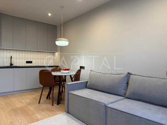 Оренда 1К Квартира Варшавський Квартал 2 Київ Киев