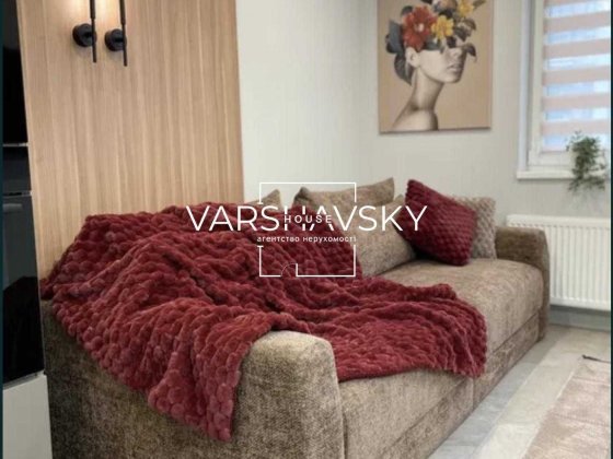 Оренда 2х квартири на ЖК Варшавський2 69м2 Киев