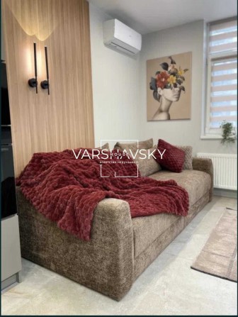 Оренда 2х квартири на ЖК Варшавський2 69м2 - фото 1