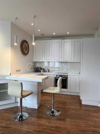 Оренда сучасної 2-к квартири в ЖК «Паркове Місто» - фото 1