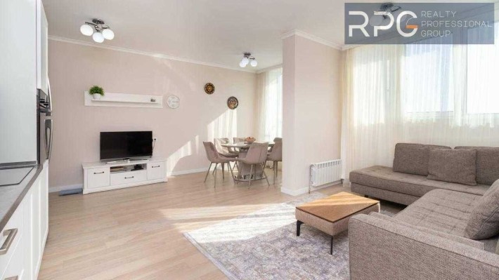 Оренда квартира ЖК Victory V Центр Університет є ГЕНЕРАТОР БЕЗ% - фото 1