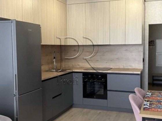 Оренда Виговського 40/12 48м2 1 кімн квартира ГЕНЕРАТОР Київ