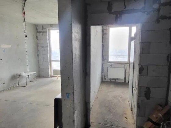 Продам 1 ком от строителей Альтаир Одесса