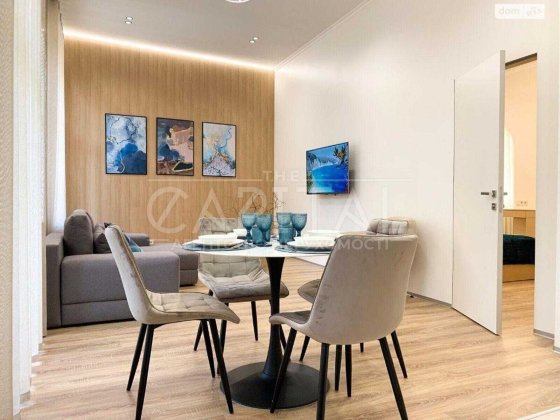 Оренда 2кімнатна квартира в ЦЕНТРІ Києва Киев