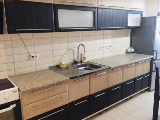 Аренда 1к квартири ЖК Грюнвальд академмістечко Киев