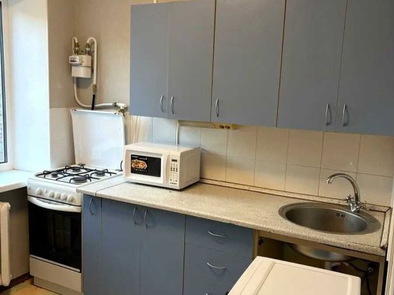 Актуальная аренда красивой квартиры в Шевченковском районе Киев