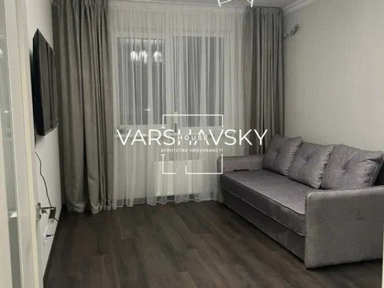 Оренда однокімнатної квартири | ЖК Сирецькі Сади Киев