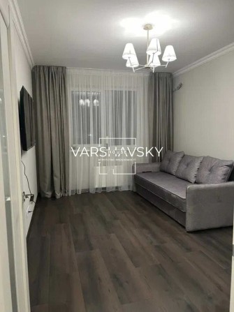 Оренда однокімнатної квартири | ЖК Сирецькі Сади - фото 1