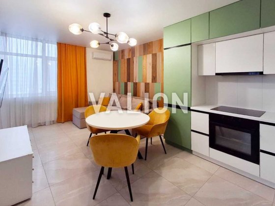 Оренда 2 к ЖК Варшавський пр Європейського Союзу (Правди 43 Виноградар Київ