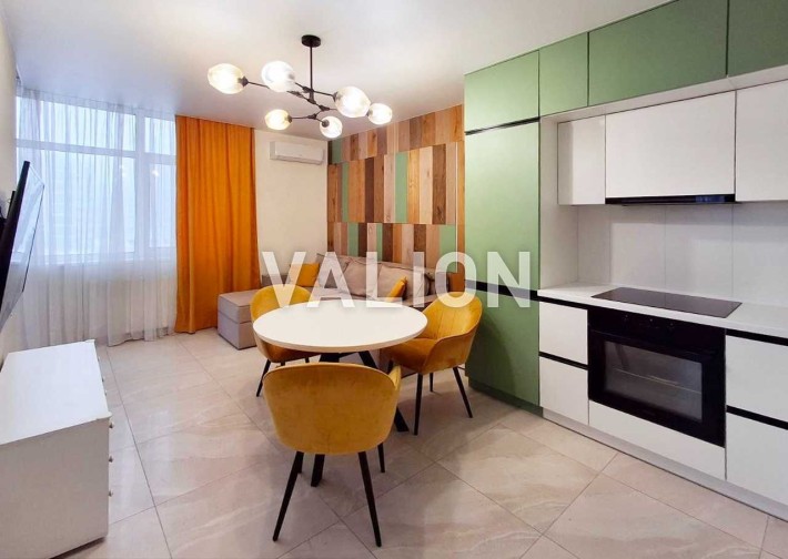 Оренда 2 к ЖК Варшавський пр Європейського Союзу (Правди 43 Виноградар - фото 1