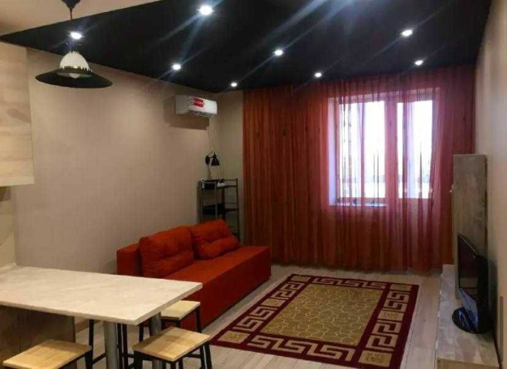 Довгострокова оренда , 2к, Академ Парк - фото 1