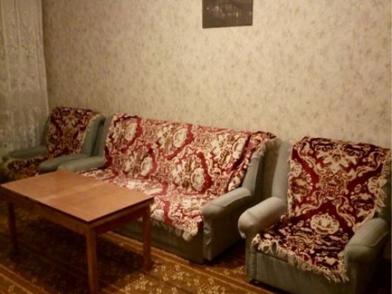 Здам комунальну квартиру,а саме окрему кімнату.Район Новобіличі. Київ