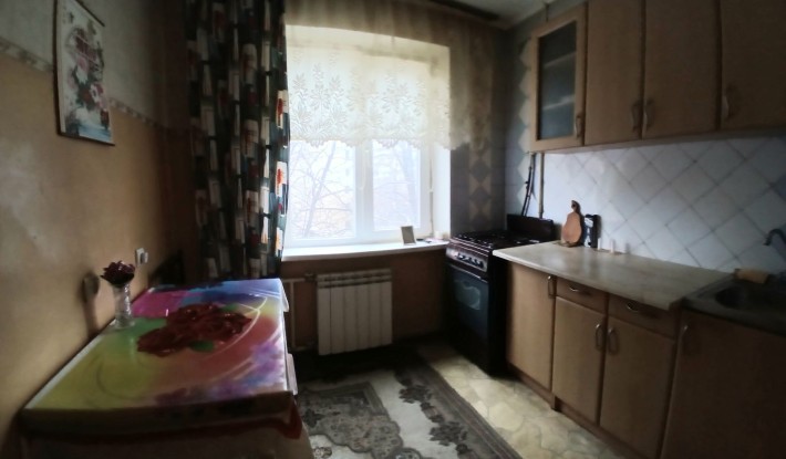 Затишна 2к розд  4-й поверх, Світлицького  вул., 26 б Виноградар є ГАЗ - фото 1