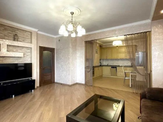 Оренда 2-к квартири по вул. Глибочицька 32-Б Киев