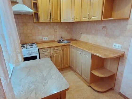 Аренда 2к квартира, Борщаговка Оренда 2к квартира, Борщагівка, Зодчих Киев