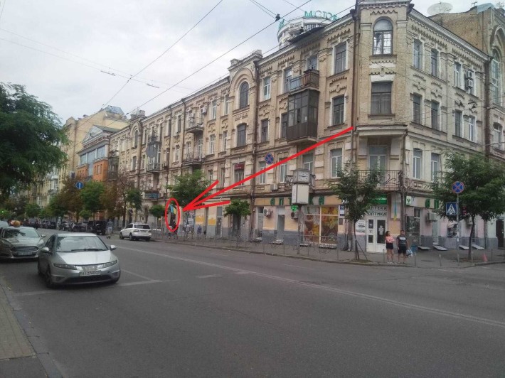 оренда смарт-студіо, м.Золоті Ворота - фото 1