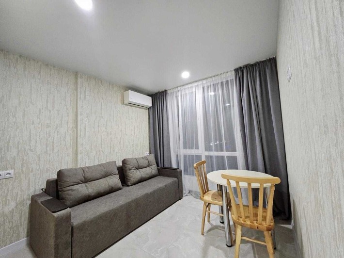 Є Генератор! Оренда квартири Studio 25m2 в ЖК For You |Академммістечко - фото 1