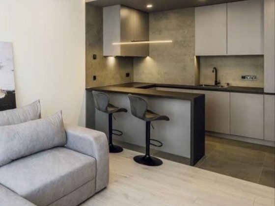 Сдам 1 ком квартиру ЖК Варшавський  Оболонь Київ