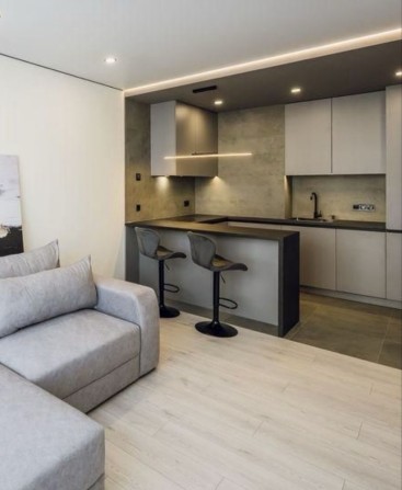 Сдам 1 ком квартиру ЖК Варшавський  Оболонь - фото 1