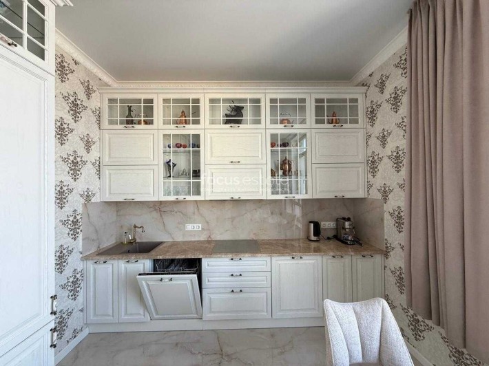 Солом'янська 20в. Новобудова. 70м2 Дві окремі спальні. Класний краєвид - фото 1