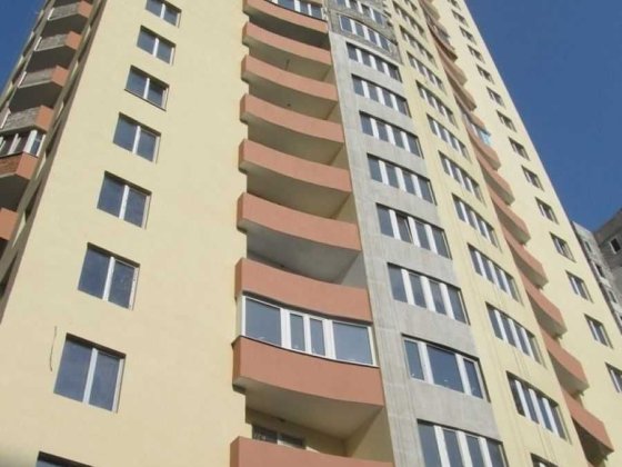 Сдам 1-ком. кв-ру в новом доме, ул. Олевская,11. Евроремонт! Всё новое Київ