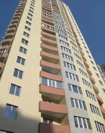 Сдам 1-ком. кв-ру в новом доме, ул. Олевская,11. Евроремонт! Всё новое - фото 1