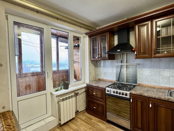 Без % 3к квартиру Академіка Шалімова 33 парк ВІдрадний Соломянський Киев