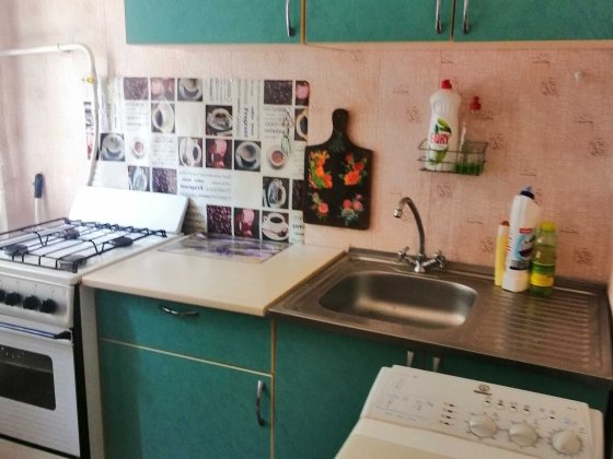 Здам 2 кімнатну квартиру Соломянсьий р. Вул.  Вацлава Гавела. Київ