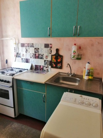 Здам 2 кімнатну квартиру Соломянсьий р. Вул.  Вацлава Гавела. - фото 1