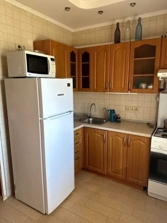 Актуально!Аренда 1-ком. квартиры на Шевченковском районе - фото 1