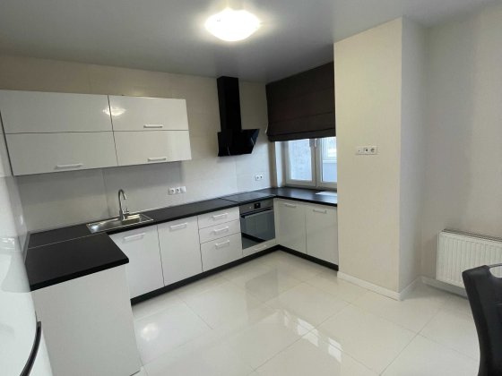 Оренда сучасної двокімнатної. Соломянський район. Шулявка Відрадний Київ