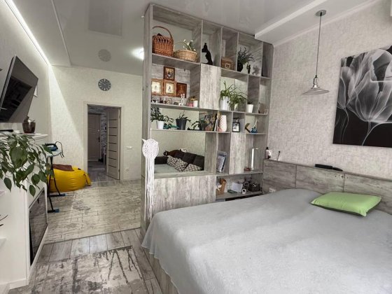 Продам 1 ком Одиссей Одесса