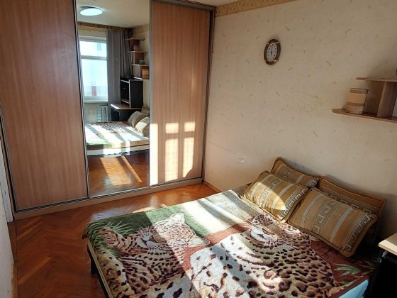 Оренда 2к квартири вул. Машинобудівна 8, Шулявка, Солом"янський р-н Київ