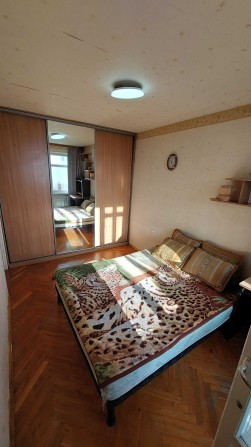 Оренда 2к квартири вул. Машинобудівна 8, Шулявка, Солом"янський р-н - фото 1