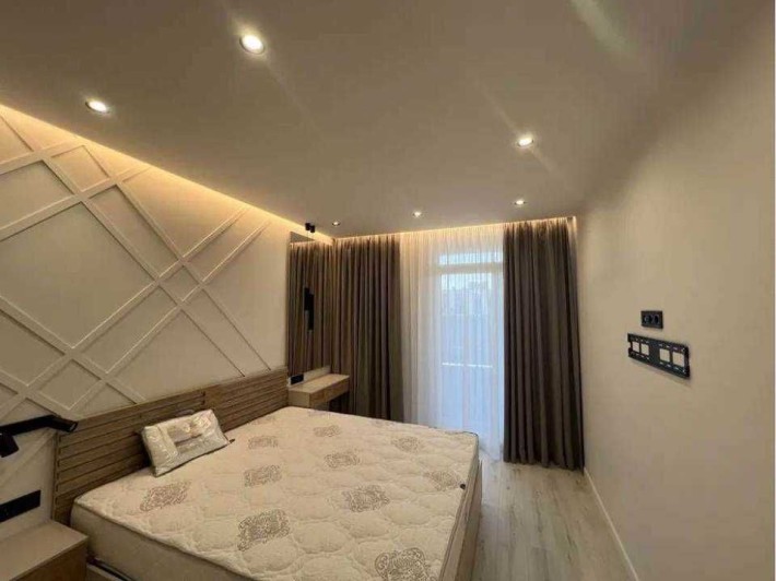 Оренда 2-к квартири у ЖК "Файна Таун" на вул. Салютна - фото 1