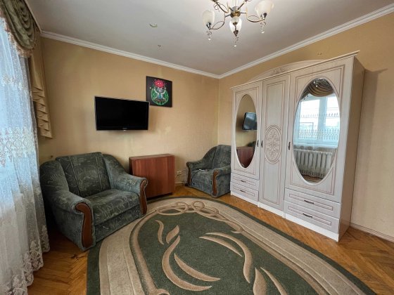 2к роздільна 52м2 Чоколівський б-р 3 Севастопольская пл.