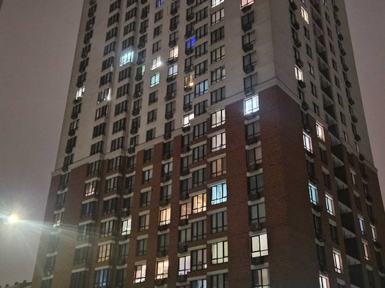 Сдам 1-кімнатну ЖК Соломянська 20! Генератор! Київ