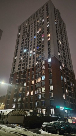 Сдам 1-кімнатну ЖК Соломянська 20! Генератор! - фото 1