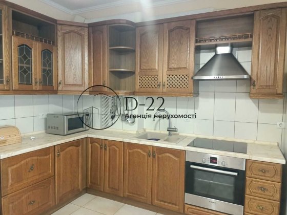 Оренда 2к, вул. Степана Руданського, 4-6 Киев