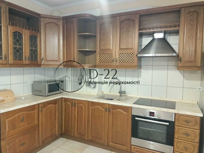 Оренда 2к, вул. Степана Руданського, 4-6 - фото 1