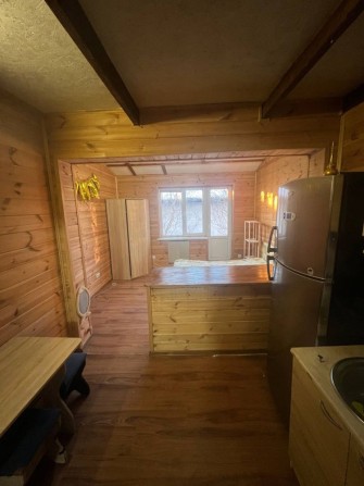 Квартира студія караваєві дачі - фото 1