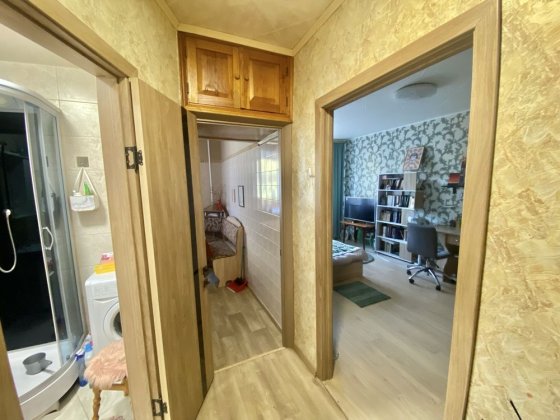 Однокімнатна квартира у Соломʼянському районі, НАУ, від власниці Київ