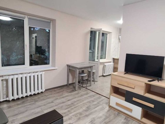 Студія 27м2 пр Берестейський Польовий провулок 5 м Шулявська 3хв пішки Київ