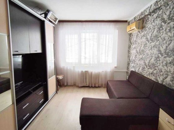 Здам двокімнатну квартиру Солом'янський. В квартирі укриття. Київ