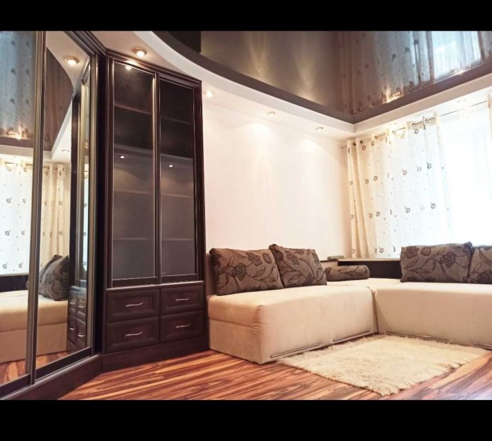 В оренду 2к квартира, без комісії, від власника - фото 1